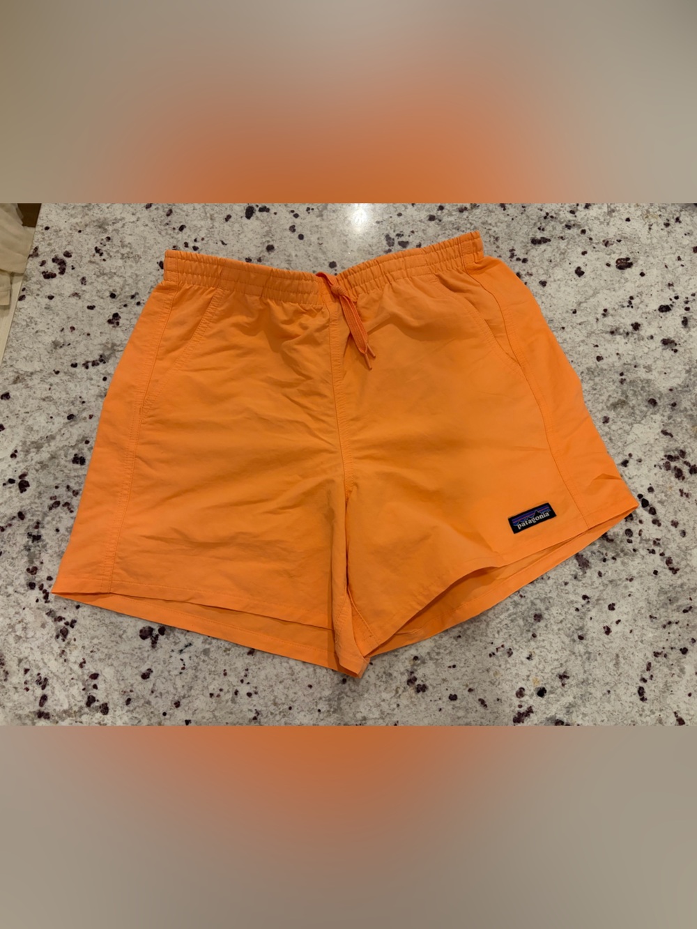 Women Patagonia 5” Baggies